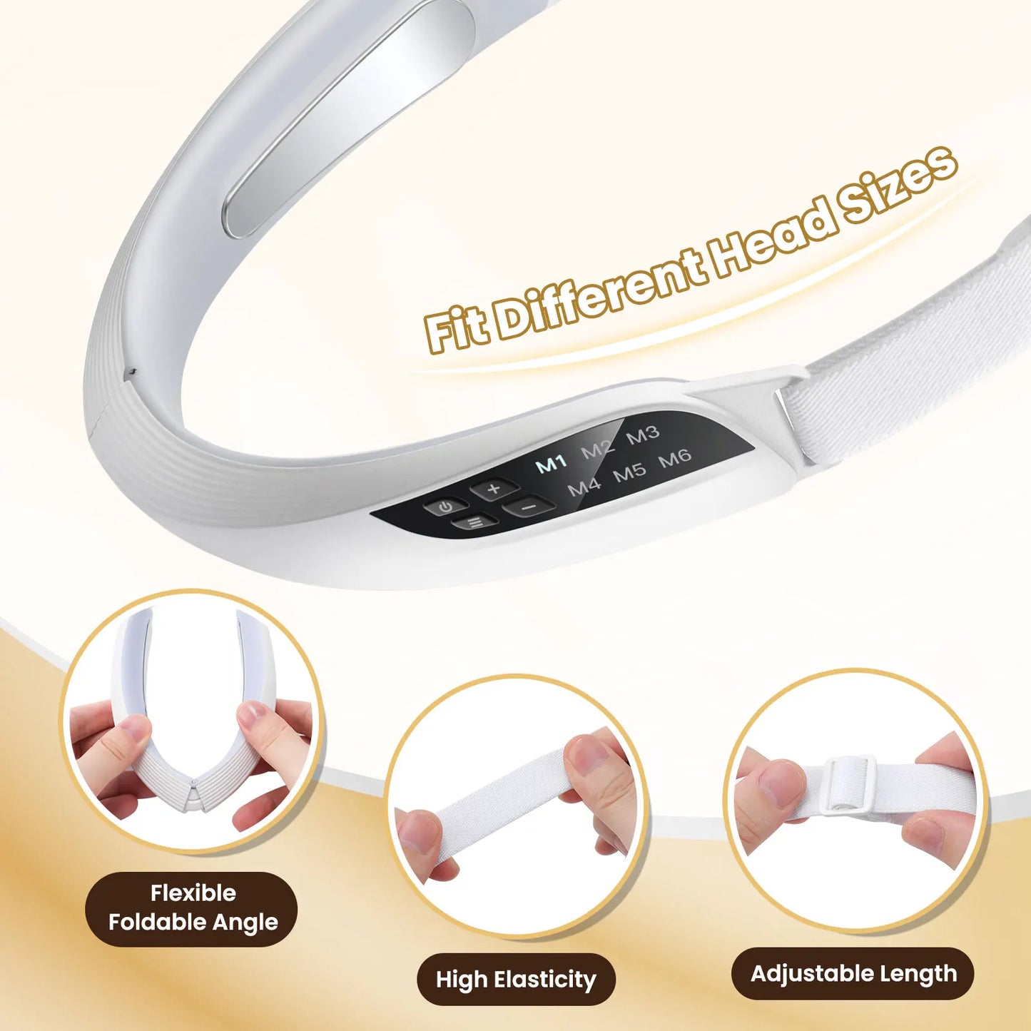 Electric V Face Lifting Beauty Device