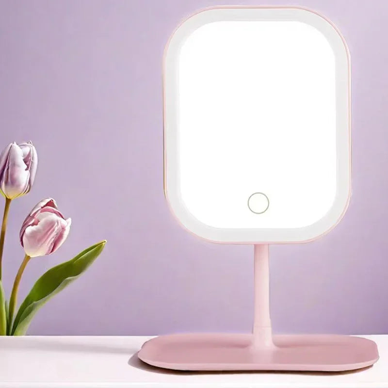 Modern LED Vanity Mirror