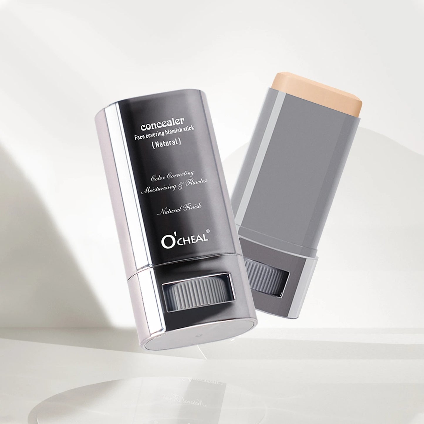 Face Foundation Contour Stick