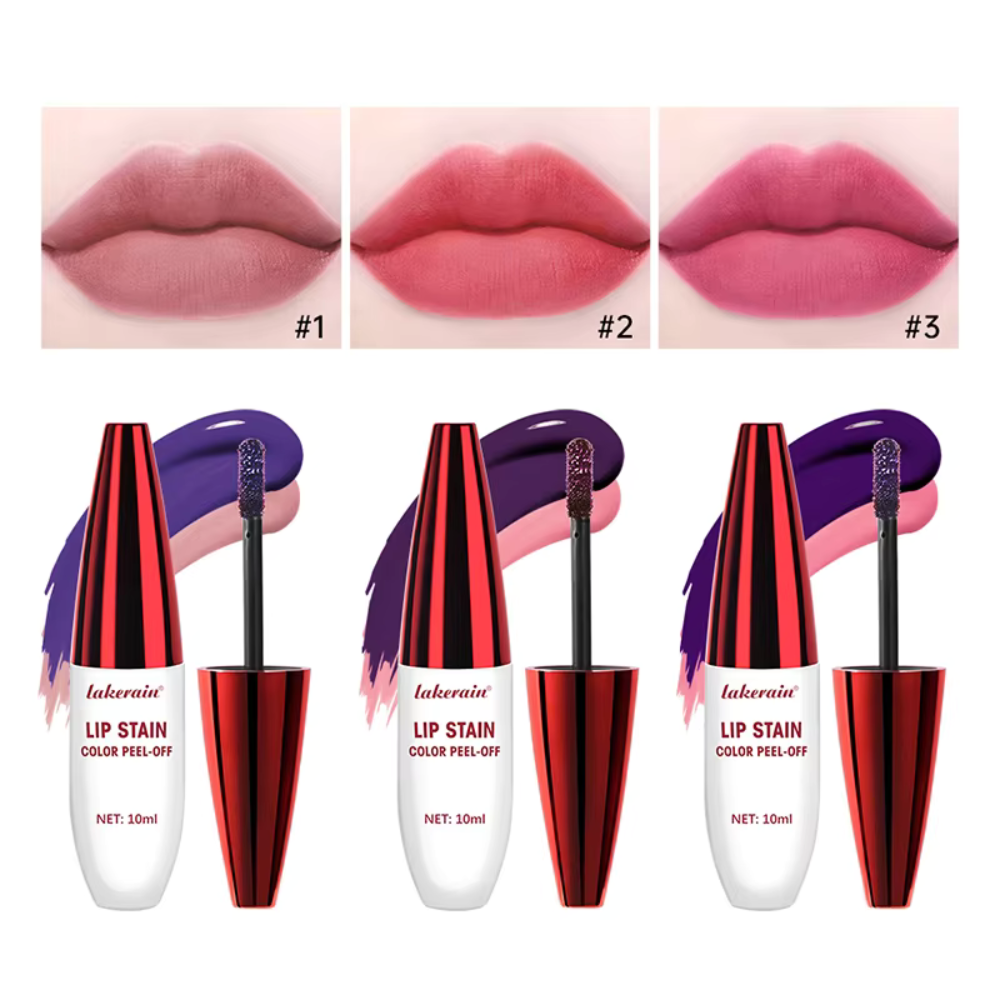 Peel-Off Lip Stain