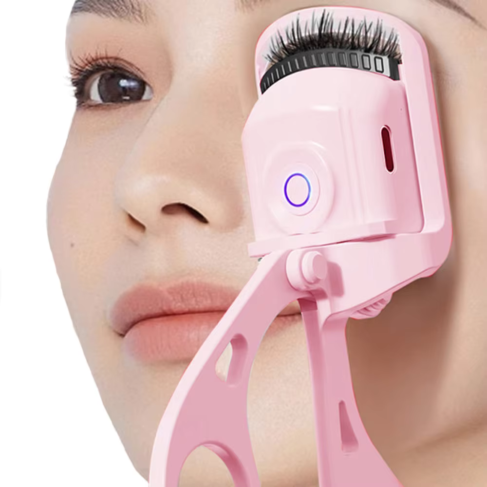 Heated Eyelash Curler
