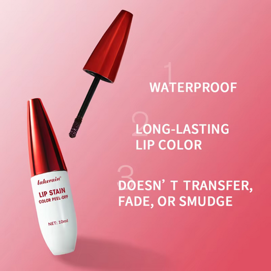 Peel-Off Lip Stain