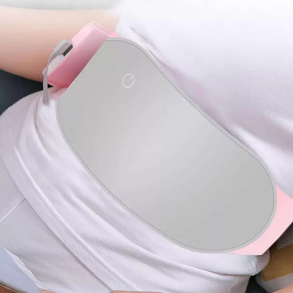 Menstrual Relief Heating Pad