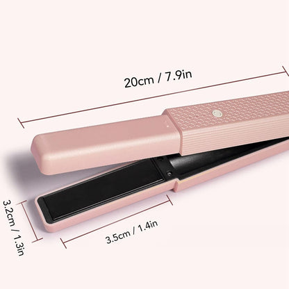 Cordless Hair Straightener