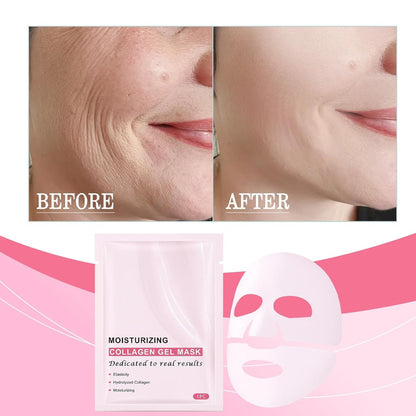 Hydromask Anti-Aging Facemask -5pcs