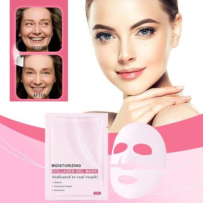 Hydromask Anti-Aging Facemask -5pcs