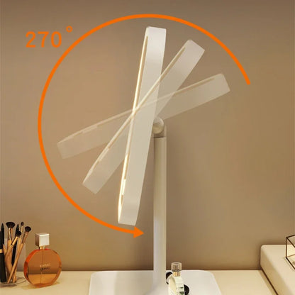 Modern LED Vanity Mirror