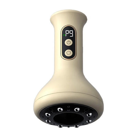 Body Scraping Massage & Cupping Device