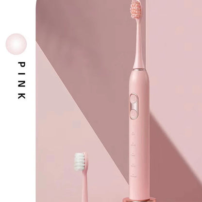 GlowSmile Sonic Toothbrush