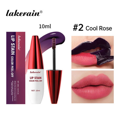 Peel-Off Lip Stain
