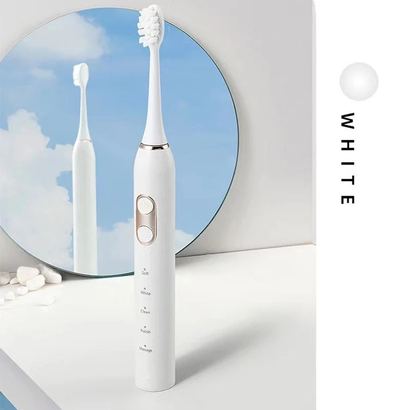 GlowSmile Sonic Toothbrush