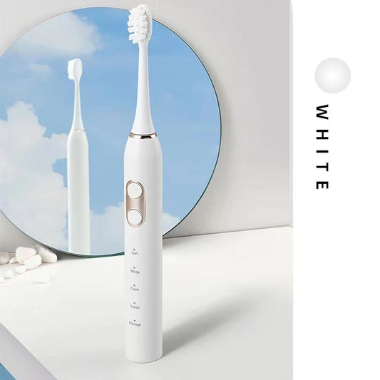 GlowSmile Sonic Toothbrush