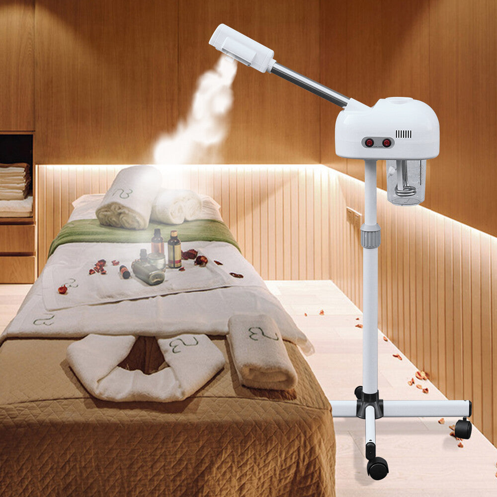 Professional Facial Steamer