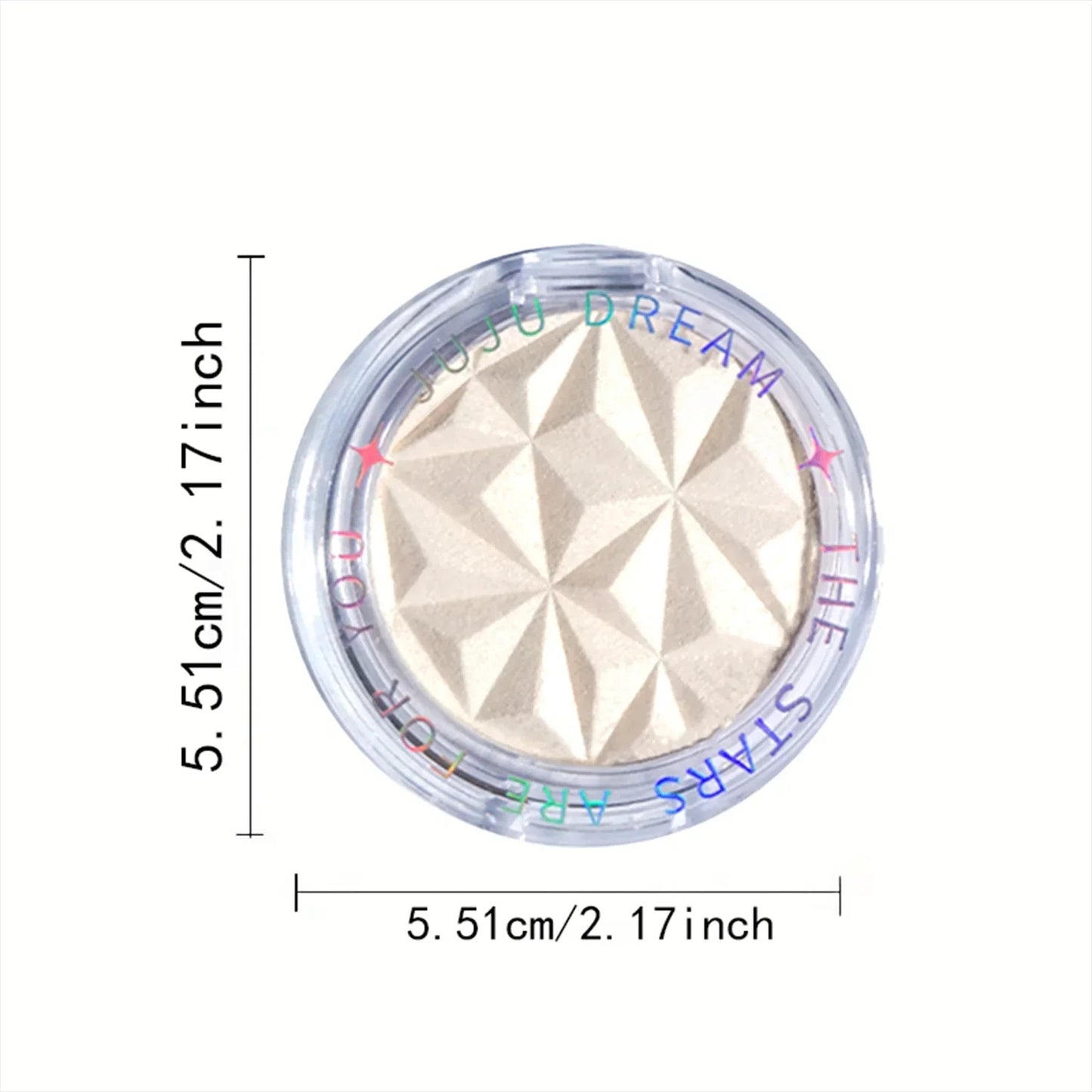 Shimmer Glow Highlighter