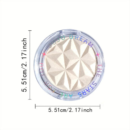 Shimmer Glow Highlighter