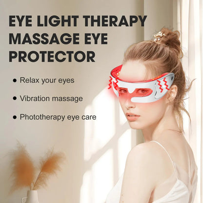 Eye Skincare Massager
