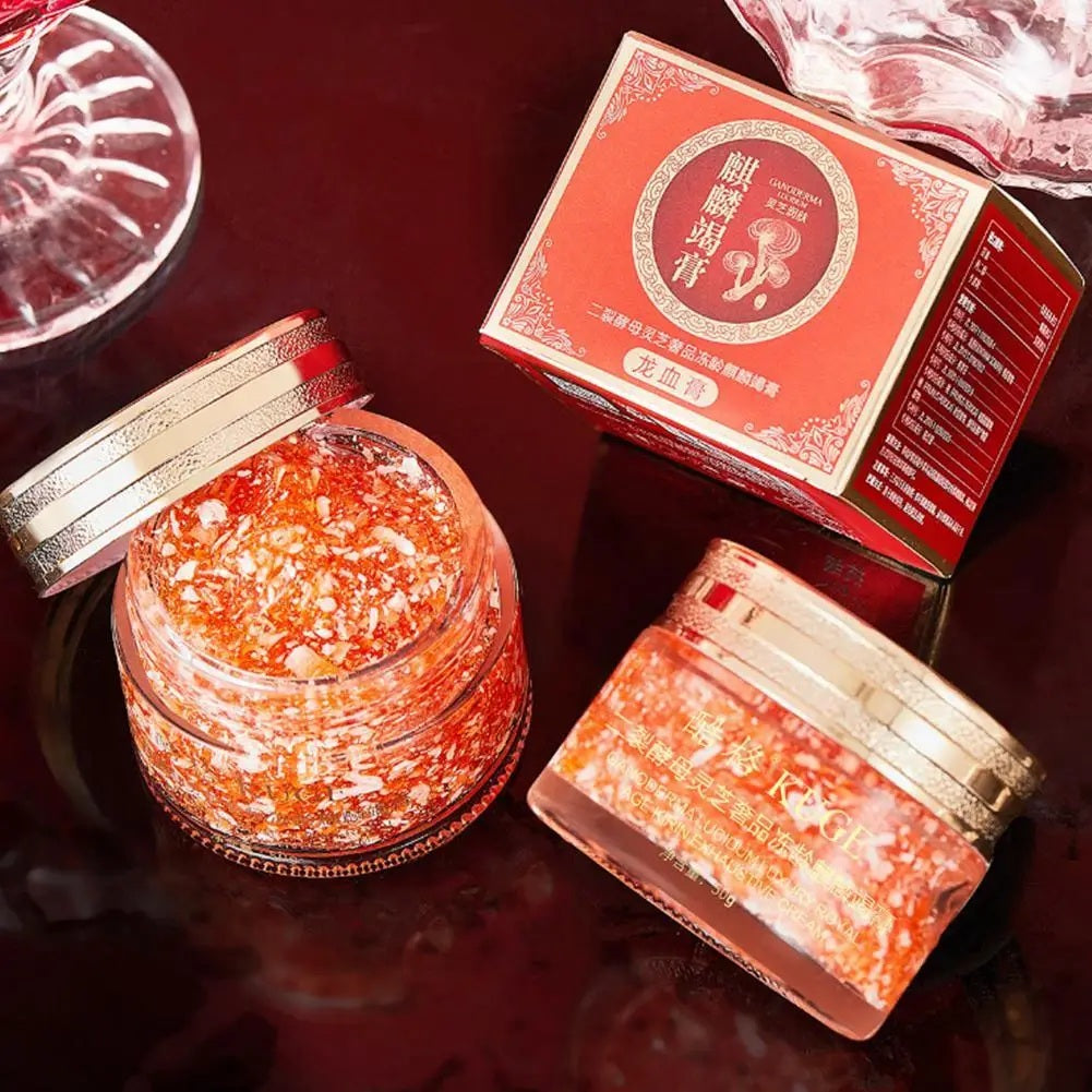 Dragon Blood Retinol Moisturizer