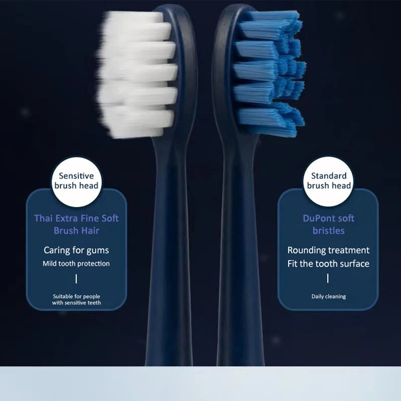 GlowSmile Sonic Toothbrush