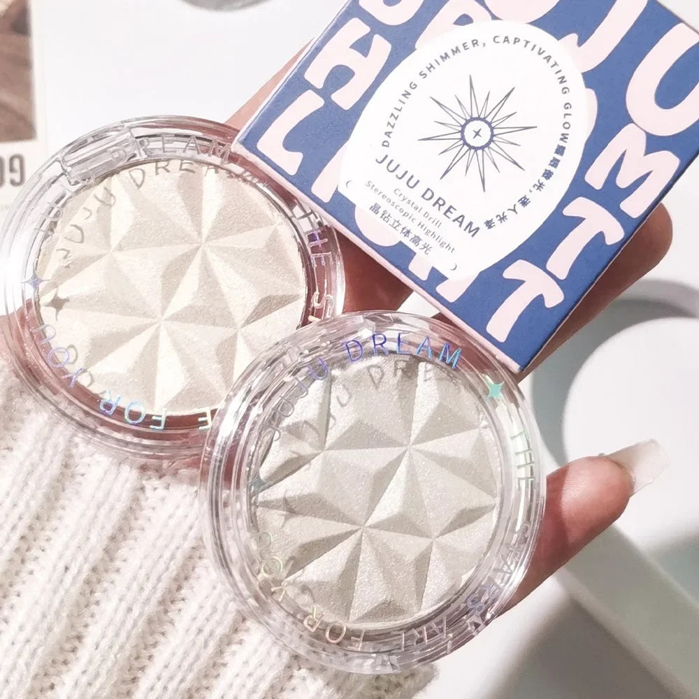 Shimmer Glow Highlighter