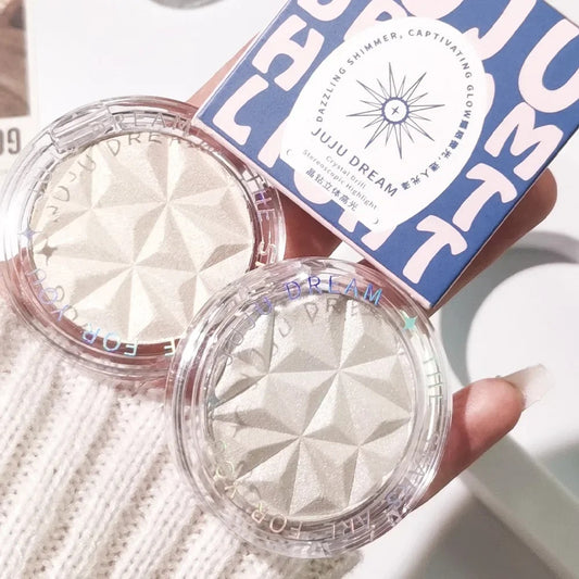 Shimmer Glow Highlighter
