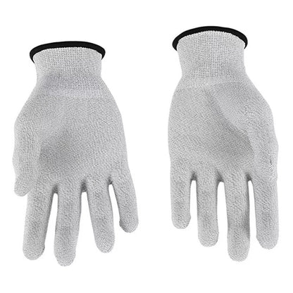 TENS/EMS Massage Gloves