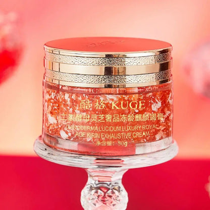 Dragon Blood Retinol Moisturizer