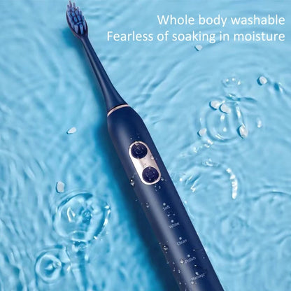 GlowSmile Sonic Toothbrush