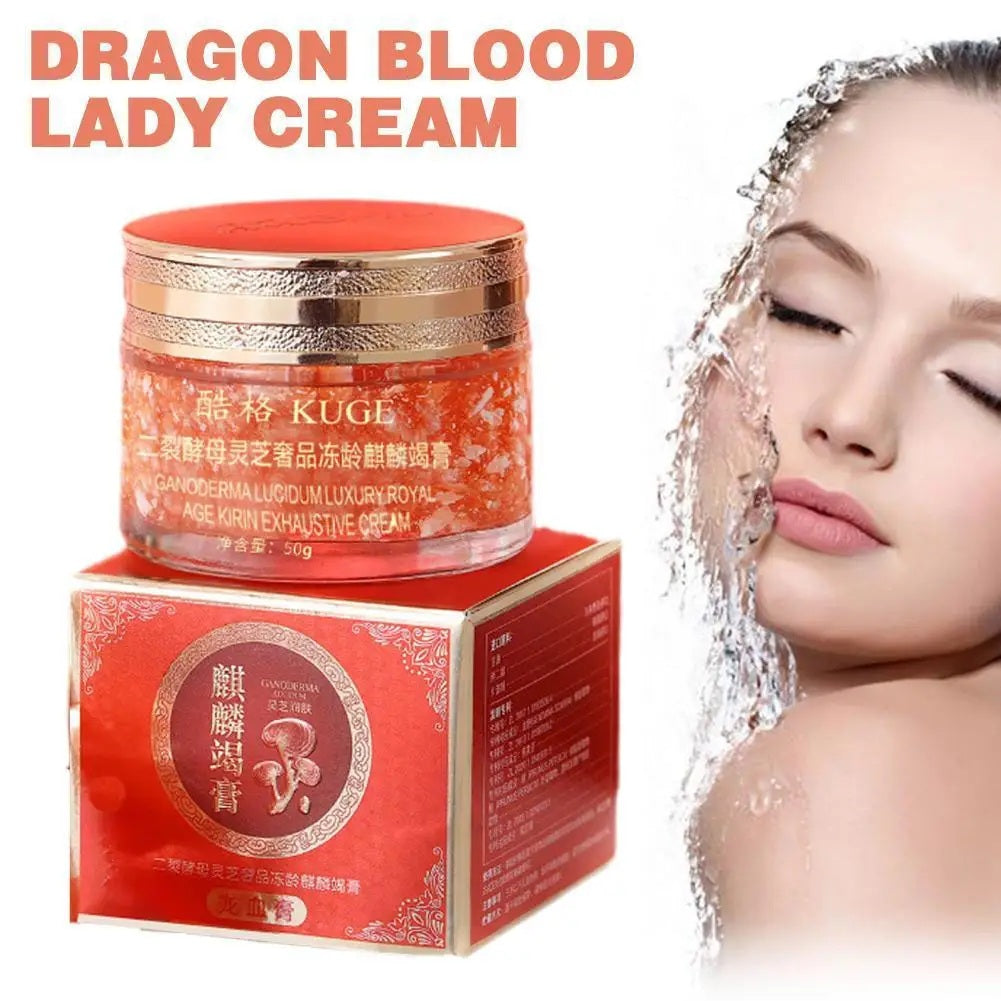 Dragon Blood Retinol Moisturizer