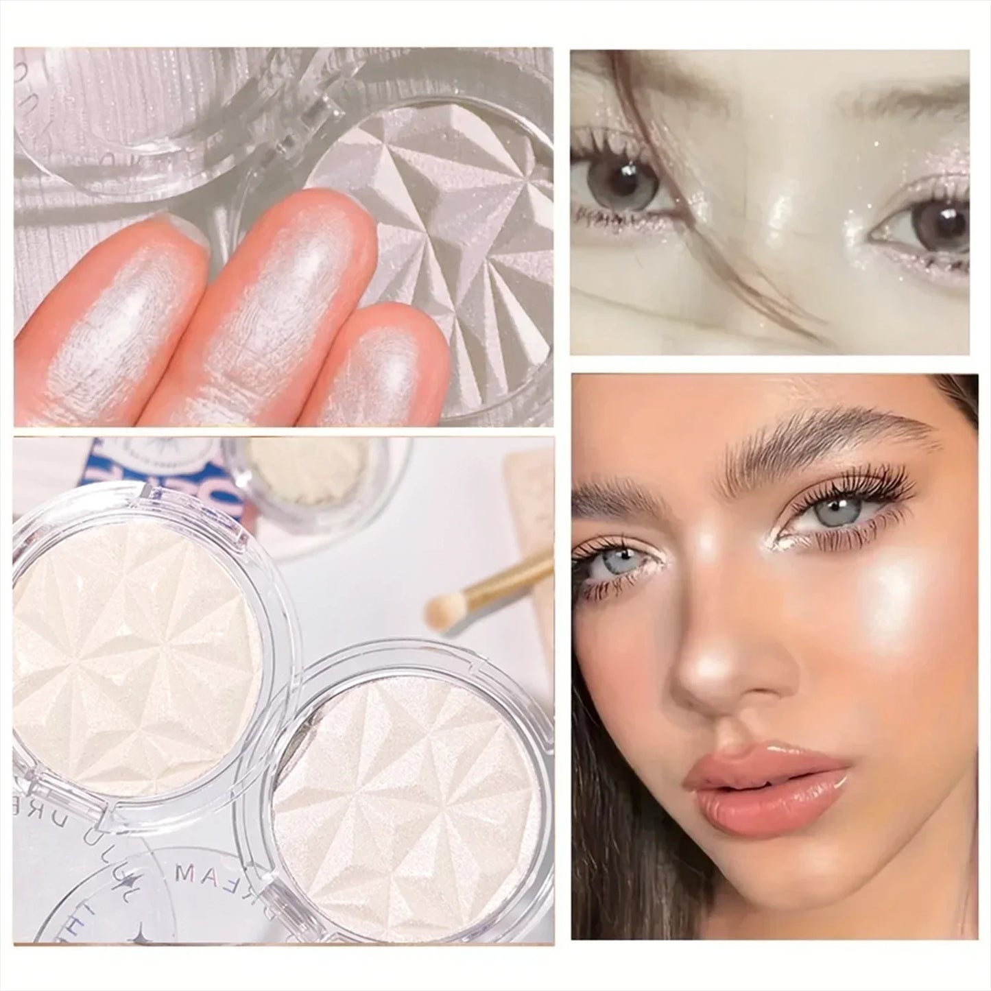 Shimmer Glow Highlighter