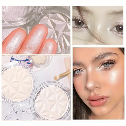 Shimmer Glow Highlighter