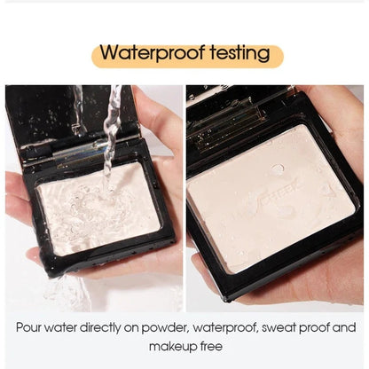 Egyptian Style Oil Control Powder