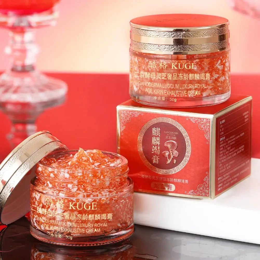 Dragon Blood Retinol Moisturizer