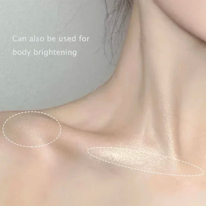 Shimmer Glow Highlighter