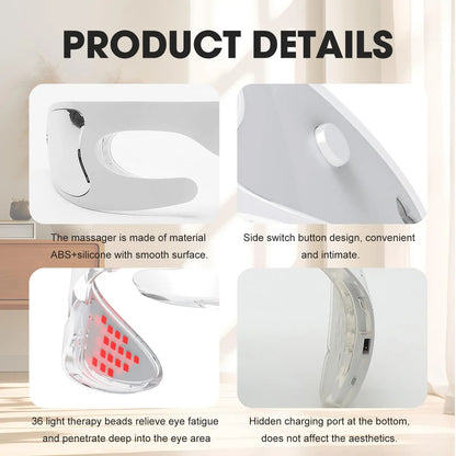 Eye Skincare Massager