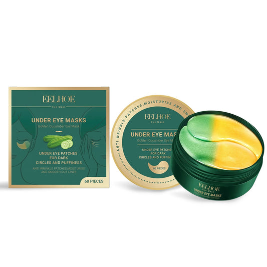 Cucumber Eye Mask Patches