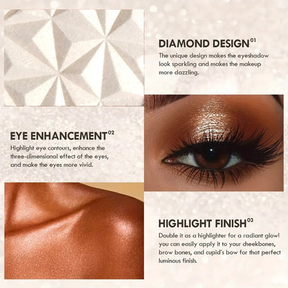 Shimmer Glow Highlighter