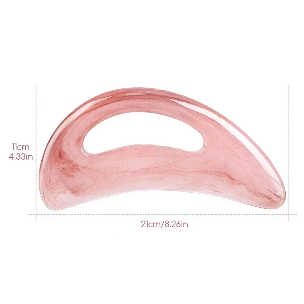 Gua Sha Massage Tool