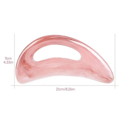 Gua Sha Massage Tool