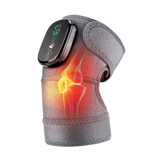 3-in-1 Electric Heated Massager