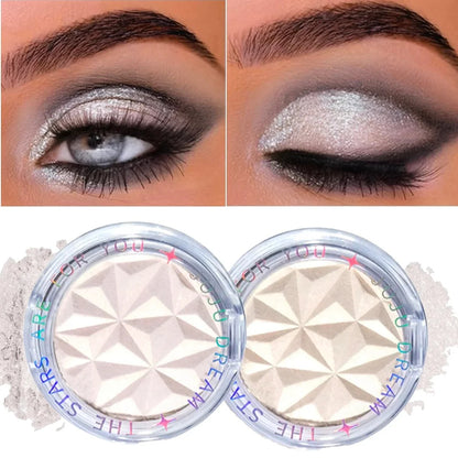 Shimmer Glow Highlighter