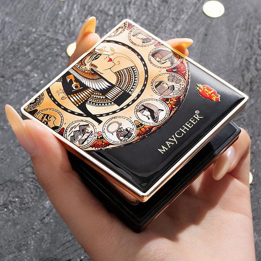 Egyptian Style Oil Control Powder