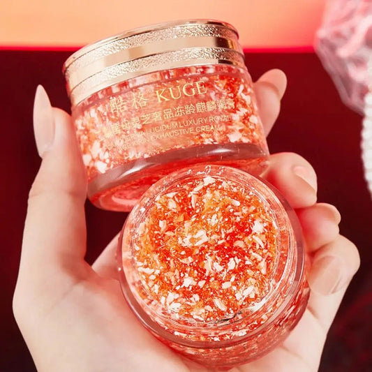 Dragon Blood Retinol Moisturizer